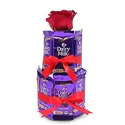 Rupa online Florist - Love Impression Bouquet