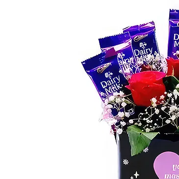 Nepal flowers  -  Made in Heaven Flower Bouquet/Arrangement