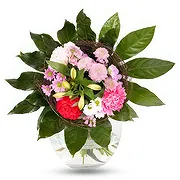Augsburg Stadt online Florist - Enchanted Garden Harmony Bouquet