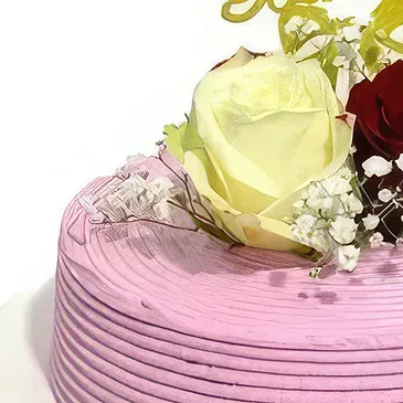 Tarut Blumen Florist- Bild Liebe Bouquet/Blumenschmuck