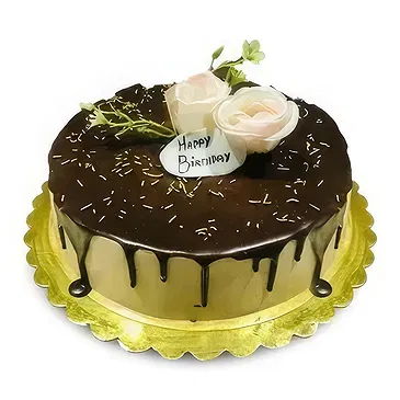 Tarut Blumen Florist- Goldene Liebe Bouquet/Blumenschmuck