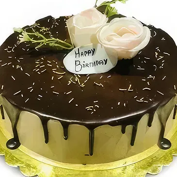 Tarut Blumen Florist- Goldene Liebe Bouquet/Blumenschmuck