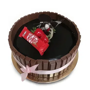 Tarut Blumen Florist- Süße Ankunft Blumen Lieferung