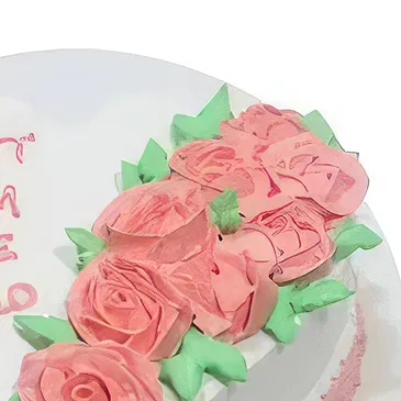Tarut Blumen Florist- Süßes Bild Bouquet/Blumenschmuck