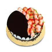 Ad Dilam Online blomsterbutikk - Royal Black Bukett