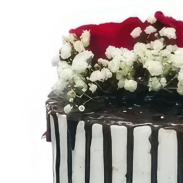 Tarut Blumen Florist- Süßer Unterschied Bouquet/Blumenschmuck