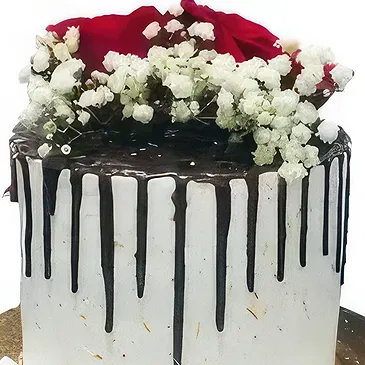 Tarut Blumen Florist- Süßer Unterschied Bouquet/Blumenschmuck