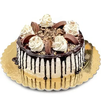 Tarut Blumen Florist- Dessertliebe Blumen Lieferung