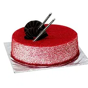 Buhanda online Florist - Scarlet Velvet Delight Bouquet