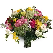 Adma online Florist - Soft Studio Bouquet