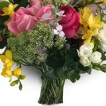 Adma flowers  -  Soft Studio Flower Bouquet/Arrangement