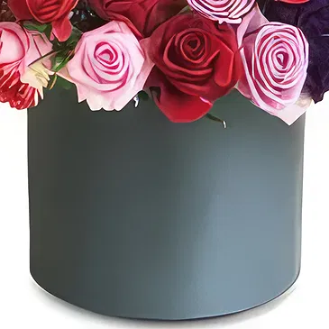 Adma flowers  -  My Time Flower Bouquet/Arrangement
