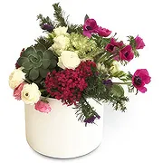 Adma online Florist - Unique Celebration Bouquet