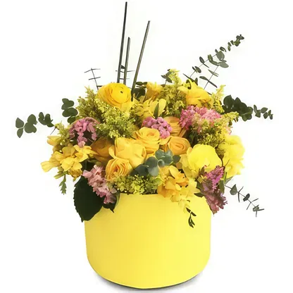 Lebanon flori-  Buchet/aranjament floral