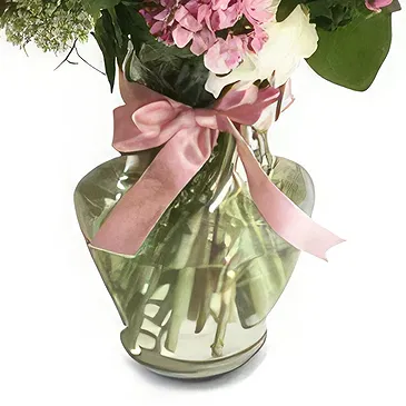 Adma flowers  -  Soft Hamper  Flower Bouquet/Arrangement