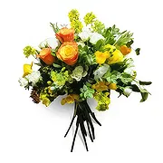 Adma online Florist - Scripted Love Bouquet