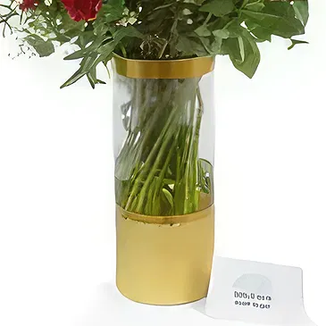 fleuriste fleurs de Al Rayyan- Brise d’été Bouquet/Arrangement floral