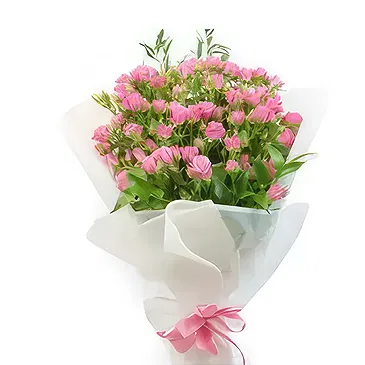 An-Najadah blomster- Serenity Blomsterarrangementer bukett