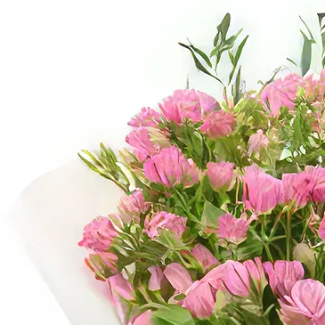 An-Najadah blomster- Serenity Blomsterarrangementer bukett