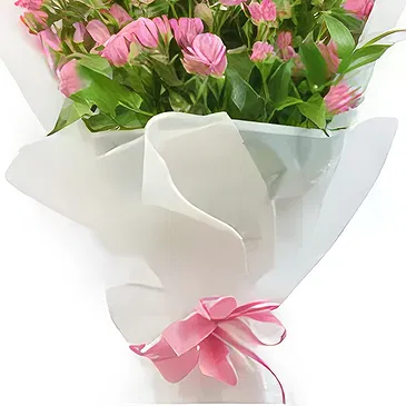 An-Najadah blomster- Serenity Blomsterarrangementer bukett