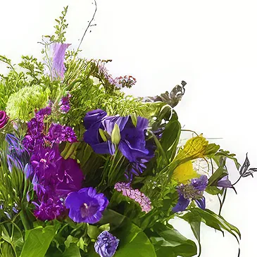Vanlose flowers  -  Fresh summer bouquet Flower Bouquet/Arrangement