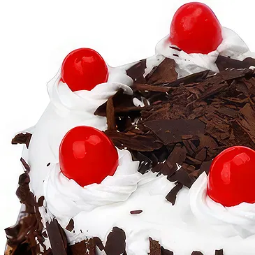 Chumbuni kukat- Pure Choco Bliss Kukka kukkakimppu