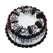 Chumbuni Online kukkakauppias - Choco-Crunch Oreo Kimppu