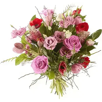 Switzerland flowers  -  Bouquet so sweet Flower Delivery