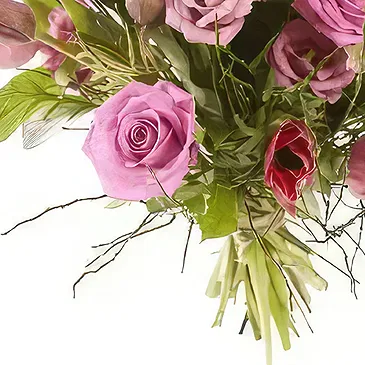 Denmark flowers  -  Bouquet so sweet Flower Bouquet/Arrangement