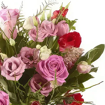 Denmark flowers  -  Bouquet so sweet Flower Bouquet/Arrangement