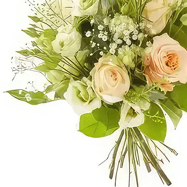 Sunds blommor- Bukett Sprudlande Bukett/blomsterarrangemang