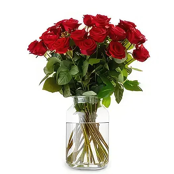 Switzerland flowers  -  Pure Love Flower Delivery