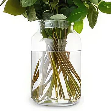 Denemarken bloemen bloemist- Pure Liefde Boeket/bloemstuk