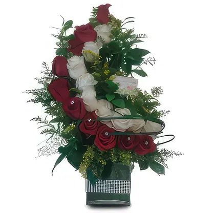 St. Maarten flowers  -   Flower Bouquet/Arrangement