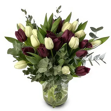 Estonia flowers  -  Spring Choice Flower Bouquet/Arrangement