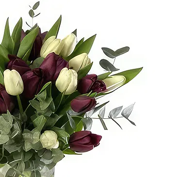 Estonia flowers  -  Spring Choice Flower Bouquet/Arrangement