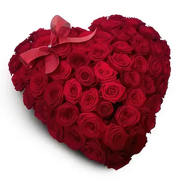 Estonia flowers  -  Romantic Moments Flower Bouquet/Arrangement