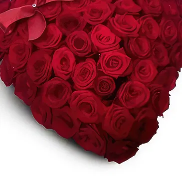 Estonia flowers  -  Romantic Moments Flower Bouquet/Arrangement