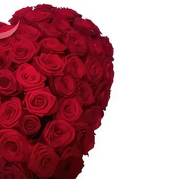 Estonia flowers  -  Romantic Moments Flower Bouquet/Arrangement