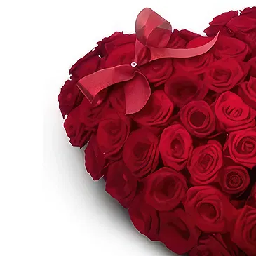 Estonia flowers  -  Romantic Moments Flower Bouquet/Arrangement