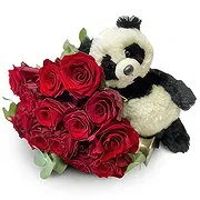 Estonia online Florist - Lavish One Bouquet