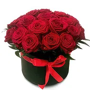 Estonia online Florist - Round Gift  Bouquet