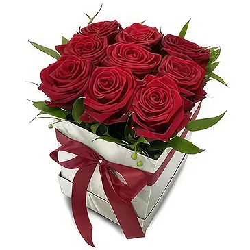 Estonia flowers  -  Preserves Beauty Flower Bouquet/Arrangement