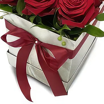 Estonia flowers  -  Preserves Beauty Flower Bouquet/Arrangement
