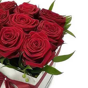 Estonia flowers  -  Preserves Beauty Flower Bouquet/Arrangement