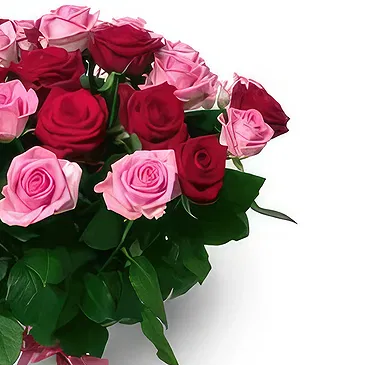 Estonia flowers  -  Soft Combination Flower Bouquet/Arrangement