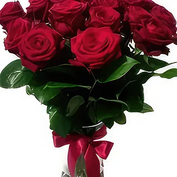 Estonia flowers  -  Classic Package Flower Bouquet/Arrangement