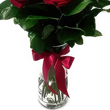 Estonia flowers  -  Classic Package Flower Bouquet/Arrangement
