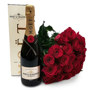 Estonia flowers  -  Fragrance Of Love Flower Bouquet/Arrangement