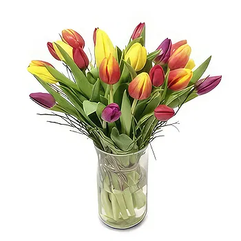 Purtsa flowers  -  Bouquet Of Emotion Flower Delivery